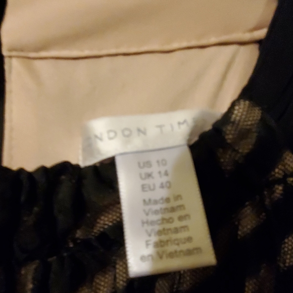 DRESS - Picture 7 of 7